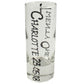 personalised shot glass