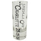 personalised shot glass