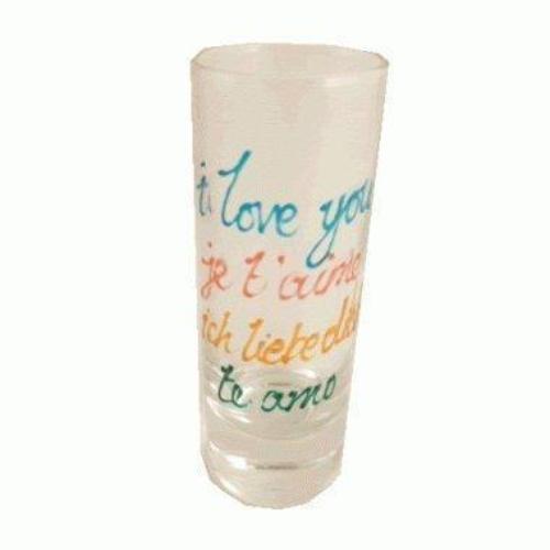 I love you jetaime ich leiber dich te amo