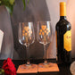 Wine & Coaster Lifestyle Photo