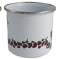 Jardinage tasse d'í©mail - :Gardening Enamel Mug