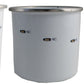 Taza de esmalte Disparo - :Shooting Enamel Mug