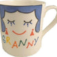 Granny China Mug (Cami Brights)