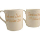 Personalized Mugs Example
