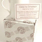 Personalised Gift Godmother China Mug: (Cami)