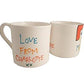 Personalised Mug (Cami Brights)