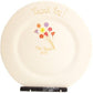 Thank You Gift Signature Plate Rd