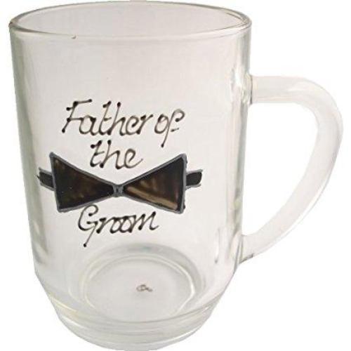 Father of the Groom Tankard (Bow)