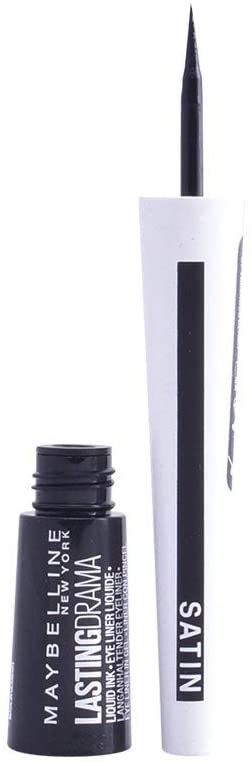 MY MASTER INK MATTE 12 Black