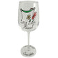 Retirement Wine Glass & Coaster: Set