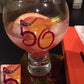 50th Birthday Gift Gin Glass