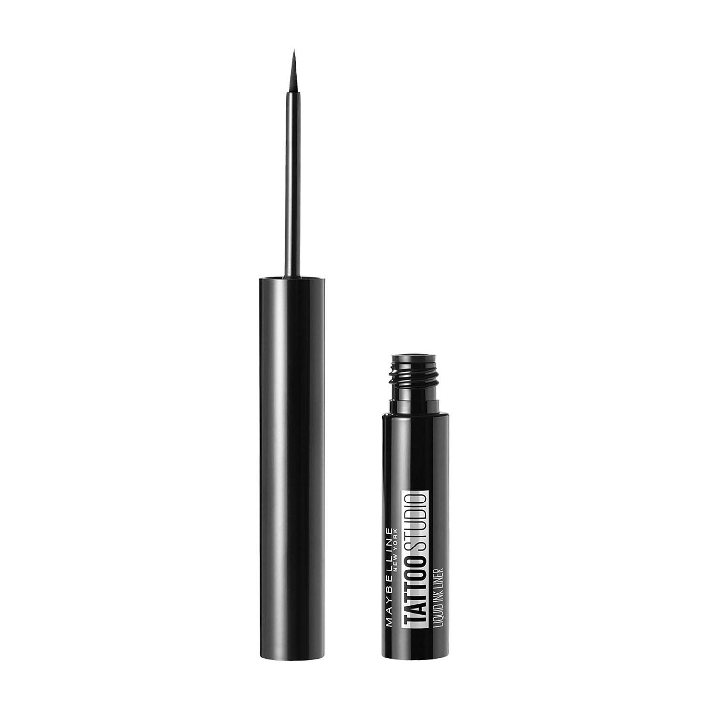 STUDIO GEL LINER BLACK