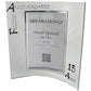 Cornice Foto 15ŒÁ Anniversario - 15th Anniversary Photo Frame Port (Blk/Sil)