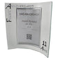 Cornice Foto 11ŒÁ Anniversario - 11th Anniversary Photo Frame Port (Blk/Sil)