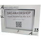 Cornice Foto 13ŒÁ Anniversario - 13th Anniversary Photo Frame Land (Blk/Sil)