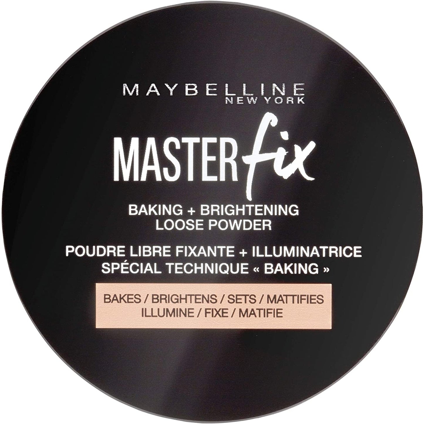 MY MAST FIX BAKING PDR 02 Bana