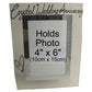 15 Years Wedding Anniversary Photo Frame Port (Milestone)