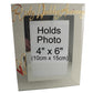 40 Years Wedding Anniversary Photo Frame Port (Milestone)