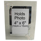 30 Years Wedding Anniversary Photo Frame Port (Crystalled)
