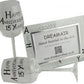 15th Wedding Anniversary Gift Set Blk/Sil