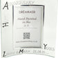 Personalised Photo Frame Example
