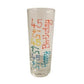 45th Birthday Gift Shot Glass 