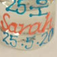 personalised shot glass