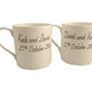 Personalized Mugs Example