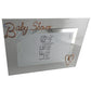 Baby Shower Photo Frame