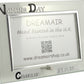 Personalised Naming Day Photo Frame Land (Blk/Sil)