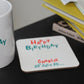 Lifestyle Coaster Photo