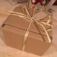 Paint Your Own Gift Mug: with Gift Tag (1 mug metallics)