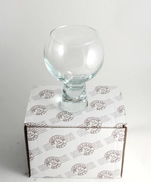 Gin & Tonic Box