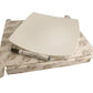 Naming Day Baby Signature Plate: Pink(sq)