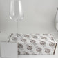 Wine & Coaster Box