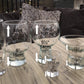 Bubble Shot Gift Glasses: Set 2
