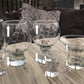 Personalised Beer and Shot Glass: