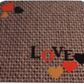 Love Gift Coaster