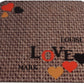 Personalised Love Gift Coaster