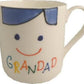Grandad China Mug (Cami Brights)