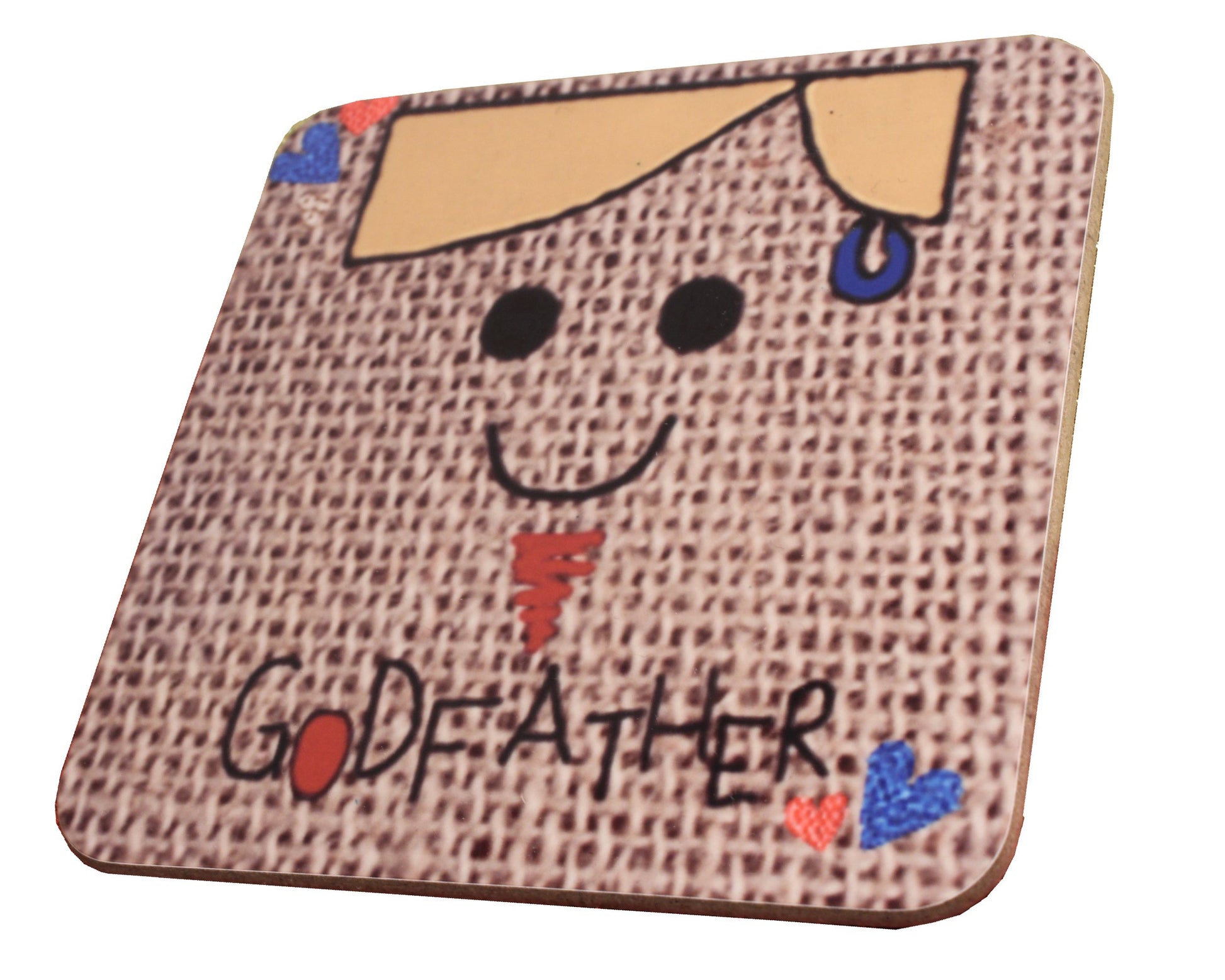Godfather Coaster Cami