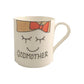 Godmother China Mug (Cami)
