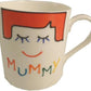 Mummy Mug (Cami Brights)