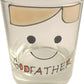 Godfather Whisky Glass (Cami)