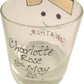 Personalised Godfather Whisky Glass (Cami)