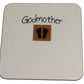 Godmother Coaster (Feet)