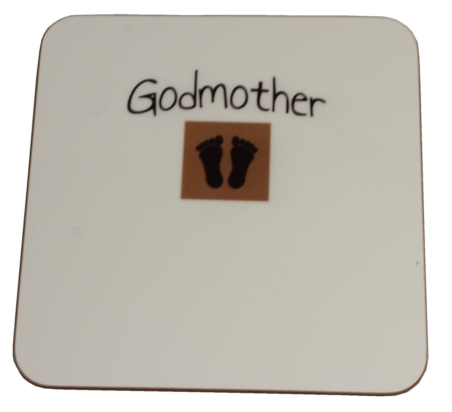 Godmother Coaster (Feet)