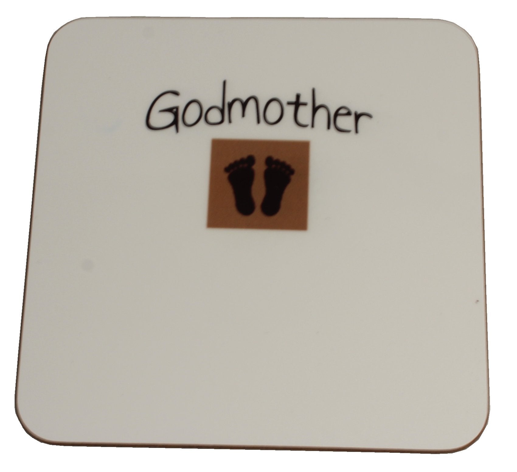 Godmother Coaster (Feet)