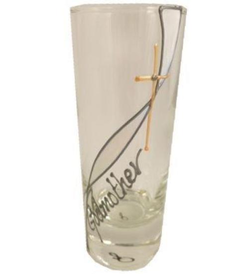 godmother Gift Shot Glass 