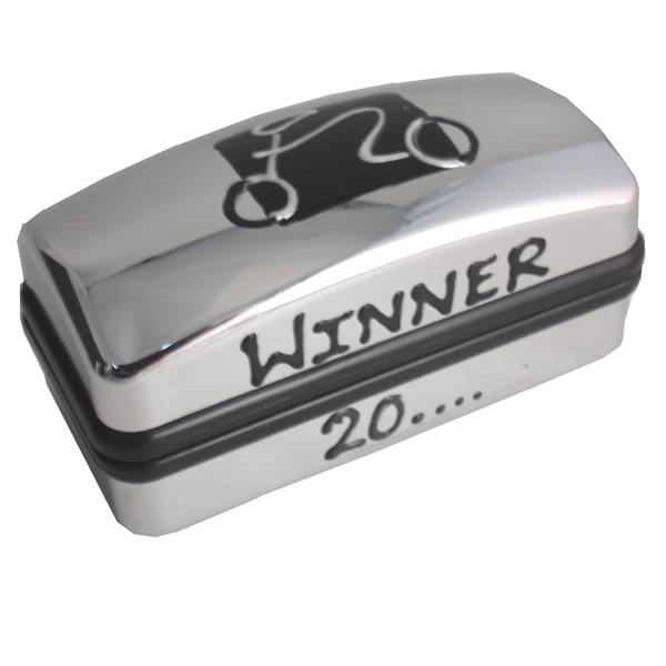 Personalised Gift  Cycling Design Cufflinks: